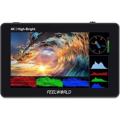 Feelworld F6 PlusX