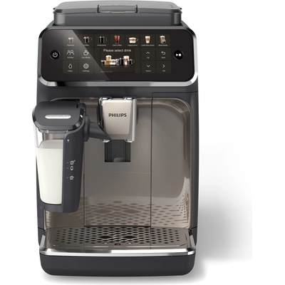 Philips Series 4400 LatteGo EP 4449/70 – Hledejceny.cz