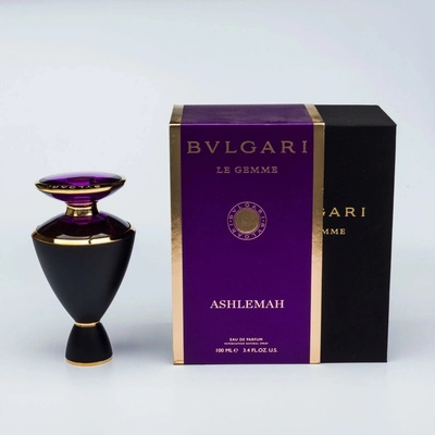 Bvlgari Collection Le Gemme Ashlemah parfémovaná voda dámská 100 ml