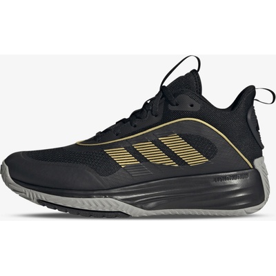 adidas Ownthegame 3.0 černá – Hledejceny.cz