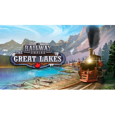 Railway Empire The Great Lakes