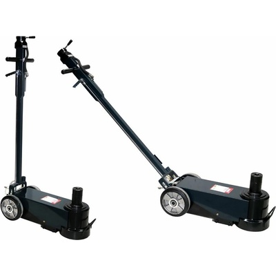BGS 74288 Pneumaticko-hydraulický pojízdný zvedák 40/80 t