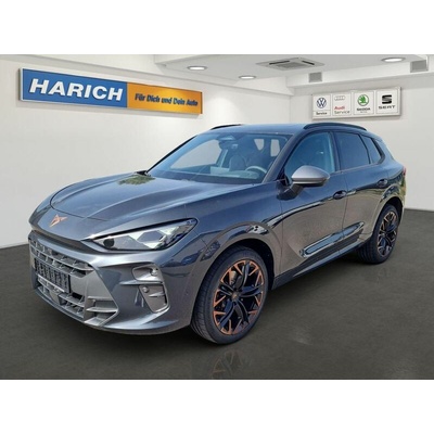 Cupra Terramar 2.0 TSI VZ 4Drive DSG 195 kW
