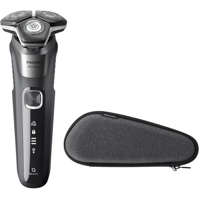 Philips Series 5000 S5887/30 čierna, šedá