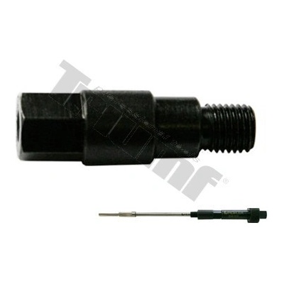 Triumf Kľúč vidlicový obojstranný štandard 21 x 23 mm 27553
