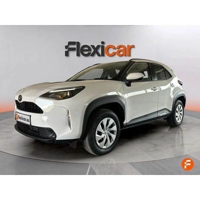 Toyota Yaris Cross 130 96 kW