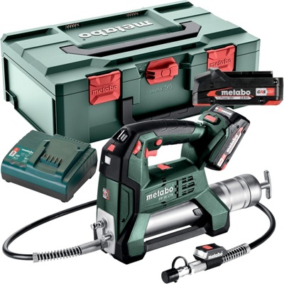 Metabo FP 18 LTX – Hledejceny.cz