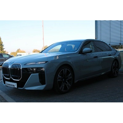 BMW i7 M Sport 400 kW