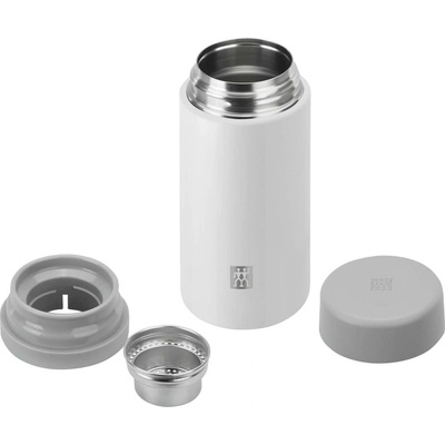 Zwilling Thermo 0,42 l bílá