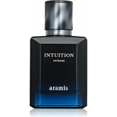 Aramis Intuition Intense parfémovaná voda pánská 50 ml