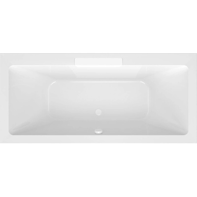 Polysan CASCATA 185x85x45cm 73836.101