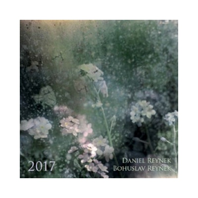 Daniel a Bohuslav Reynkovi 2017
