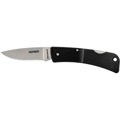 GERBER Ultralight LST-Fine Edge black