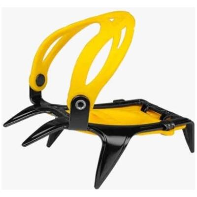 Grivel G10 NM/NC přední části