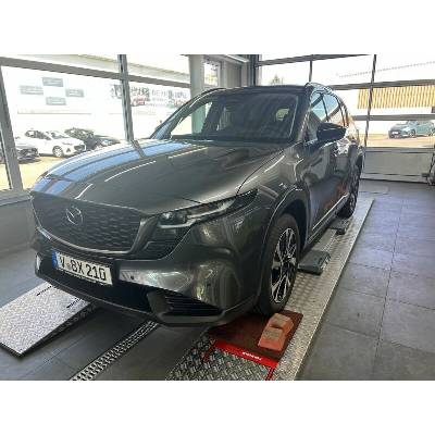 Mazda CX-5 2.5 141 Exclusive-Line 104 kW