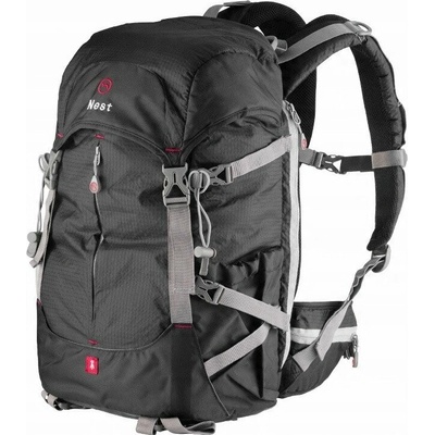 K+F Černý Nest NT EX300 L