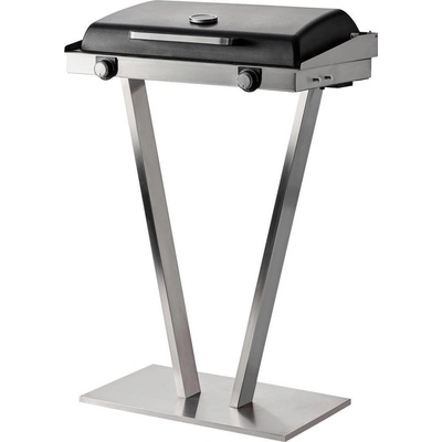 TKG Barbecue Gril EBBQ 1002L