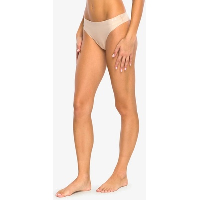 Under Armour UA Pure Stretch No Show Thong 3 Pack hue 500 black hue 500