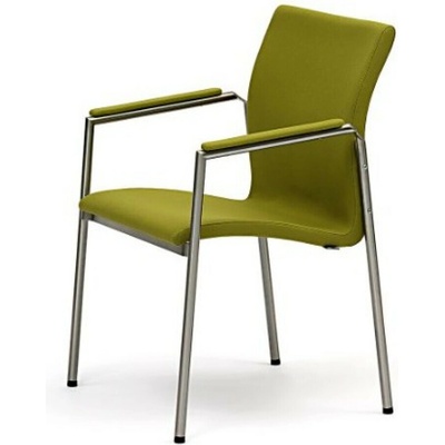 FORMDESIGN Stohovatelná konferenční židle INFINITY CUATRO CLIP STANDART – Hledejceny.cz