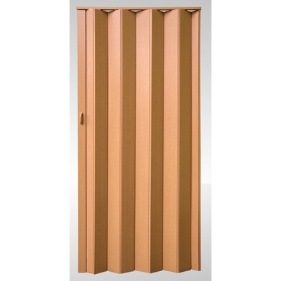 Garol Shrnovací plné Dub 71 x 203 cm – Hledejceny.cz