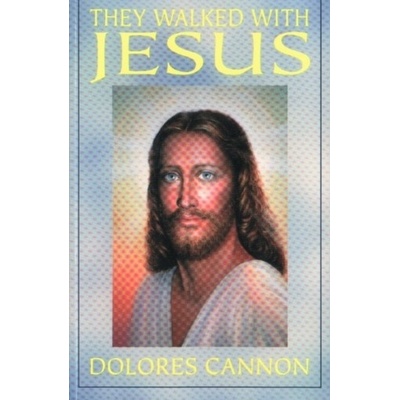 They Walked with Jesus