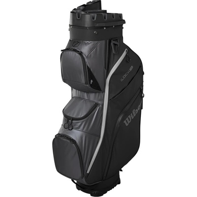 Wilson iLock Dry Cart bag – Hledejceny.cz
