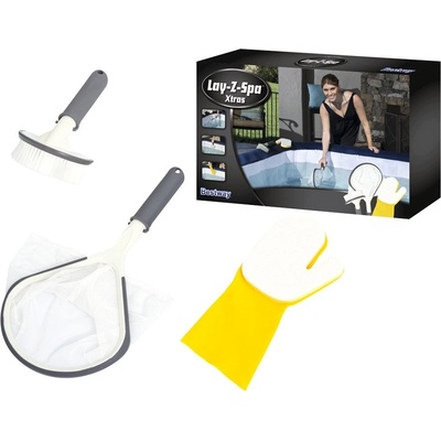 Bestway 58421 Čistící set pro vířivky