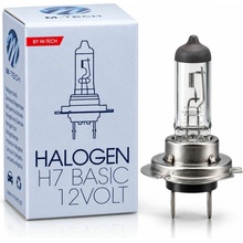 M-Tech Basic H7 PX26d 12V 55W