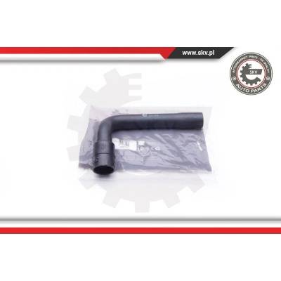 Hadica chladenia AUDI A4 1.8 1.9 2.6 2.8 A6 1.8 SKODA Superb I, 8D0121101K