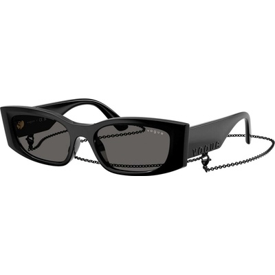 Vogue Eyewear VO5655SU W44 87