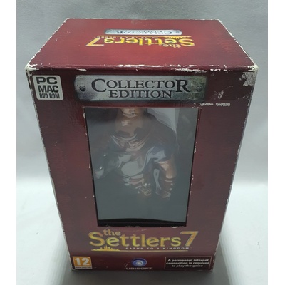 The Settlers 7 (Collector's Edition)