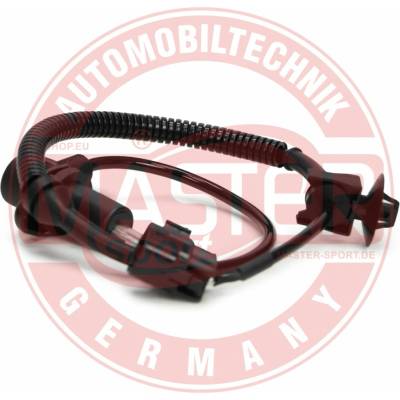 MASTER-SPORT Snímač počtu otáčok kolesa 51720019PCSMS