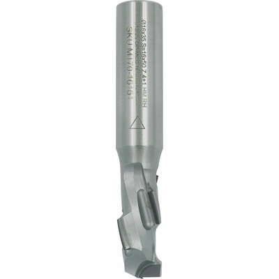 IGM Diamantová fréza Ekonomik Z1+1 - D16x35 L95 S=16x50 (4DP)