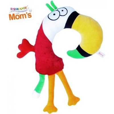 Hencz Toys Edukační Tukan