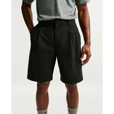 NIKE Dri-fit Par pánské kraťasy černé