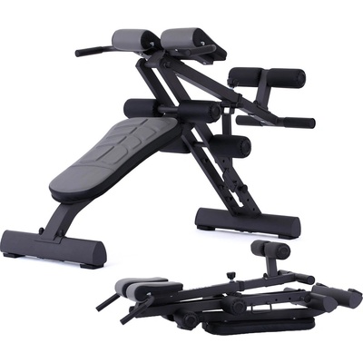 TRINFIT AB/back bench TZ5
