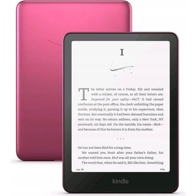 Amazon Kindle Paperwhite Signature Edition
