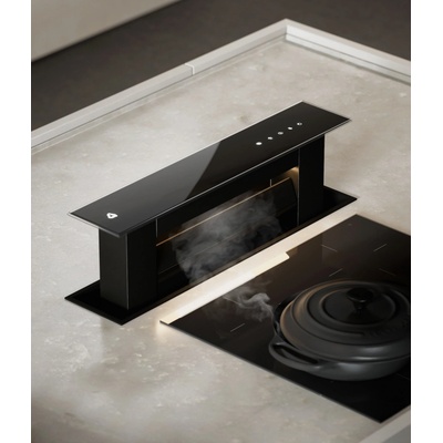 Ciarko Design Moondraft Black