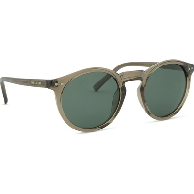 Meller Kubu Camel Olive