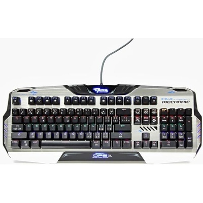 E-Blue Mazer Mechanical 729 EKM729BTCZ-IU