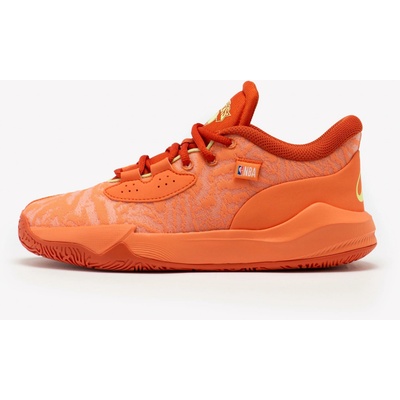 Tarmak dětské basketbalové boty NBA New York Knicks Fast 900 Low