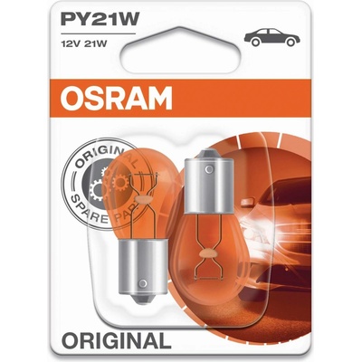 Osram PY21W BAU15s 12V 21W – Hledejceny.cz