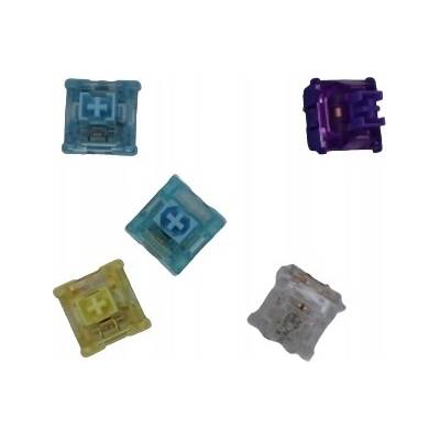Akko Sample Pack 5 ks