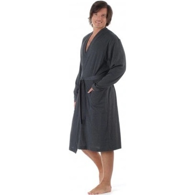Paul pánské kimono antracit – Hledejceny.cz