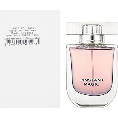 Guerlain L´Instant Magic parfémovaná voda dámská 50 ml tester