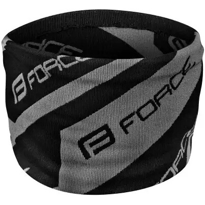 Force Step šedý