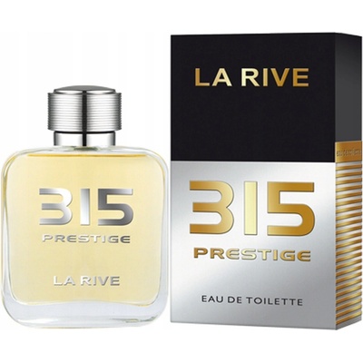 La Rive 315 Prestige toaletní voda pánská 100 ml