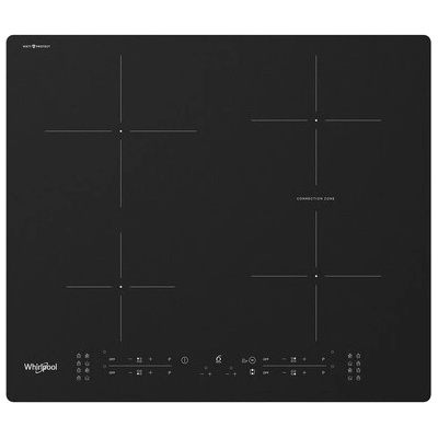 Whirlpool WB B8360 NE BM