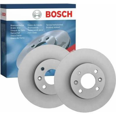 Brzdový kotúč (cena za 1ks) BOSCH 0 986 478 598