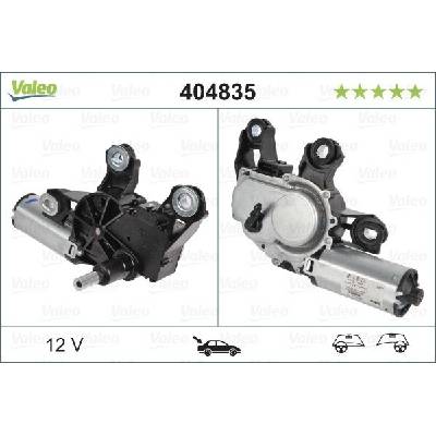 VALEO Motor stieračov 404835